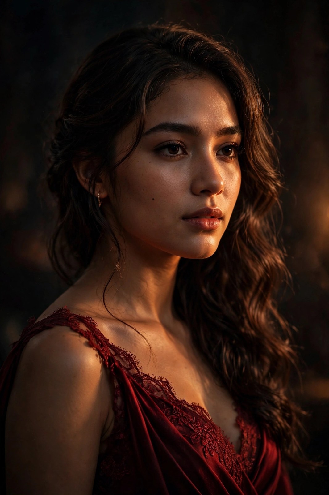 Sinta Dewi